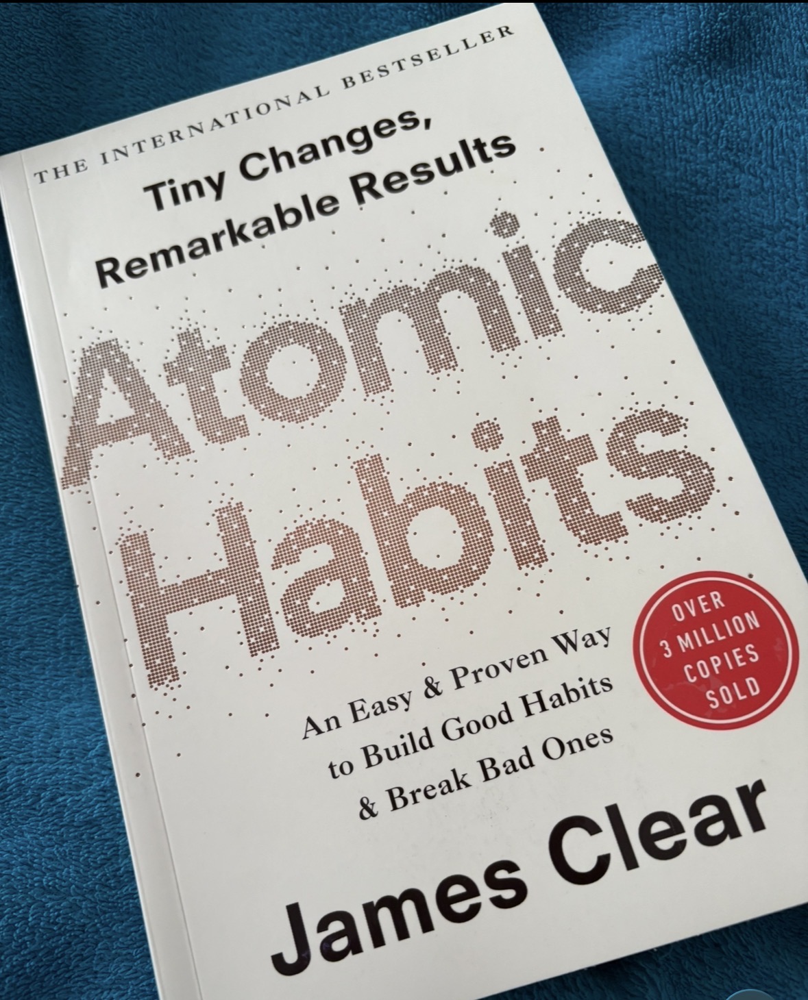 Side profile, natural light