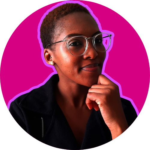 Profile photo of Salamina Machitje