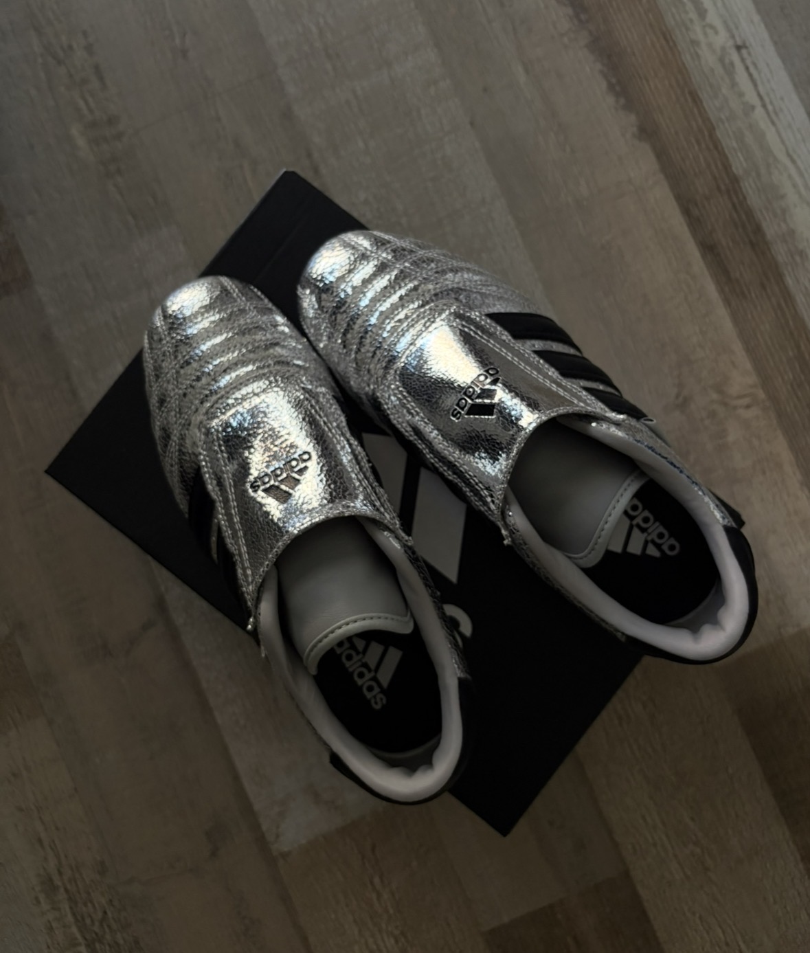 Close-up detail, accessories